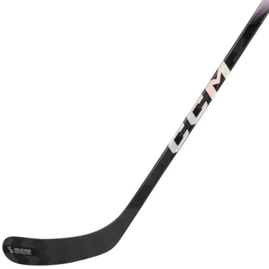 CCM Jetspeed FT8 Pro Junioru kompozīta hokeja nūja