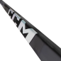 CCM Jetspeed FT8 Pro Pusaudžu kompozīta hokeja nūja