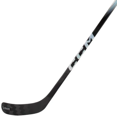 CCM Jetspeed FT8 Pro Pusaudžu kompozīta hokeja nūja