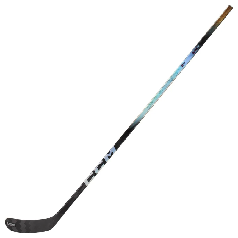 CCM Jetspeed FT8 Pro Sr. Композитная хоккейная клюшка