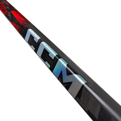 CCM Jetspeed FT7 Pro Yth. Композитная хоккейная клюшка