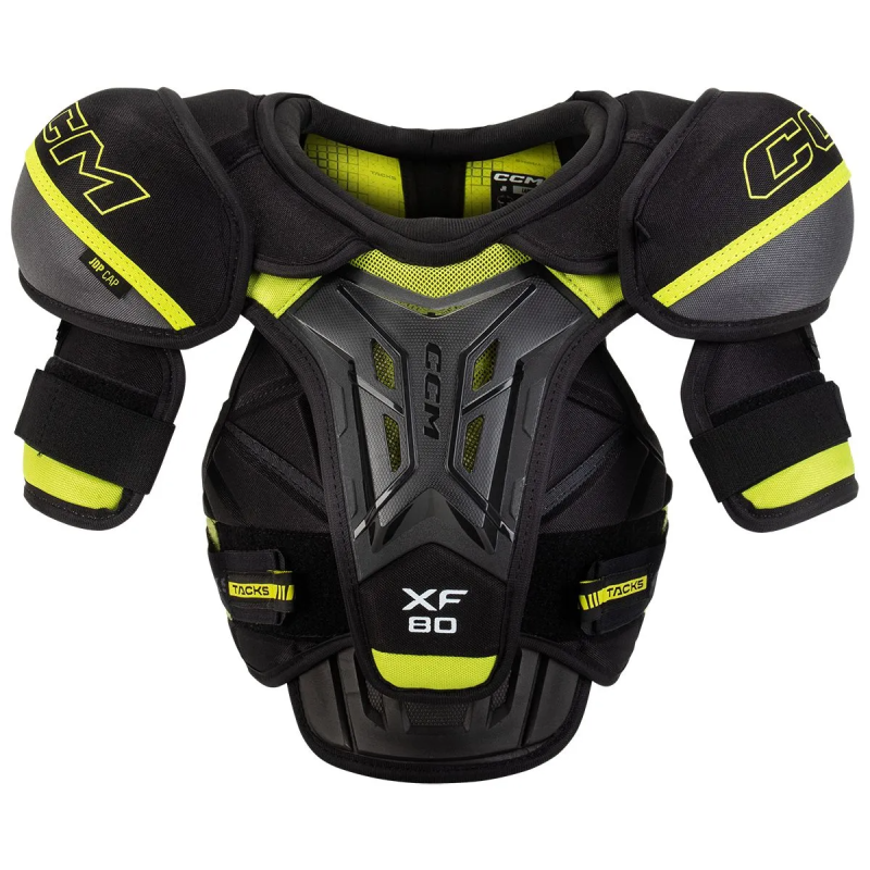 CCM Tacks XF 80 Jr. Нагрудник
