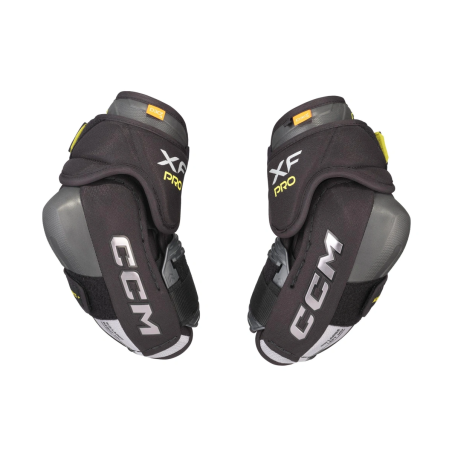 CCM Tacks XF Pro Jr. Налокотники