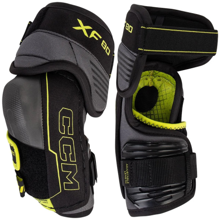 CCM Tacks XF 80 Jr. Налокотники
