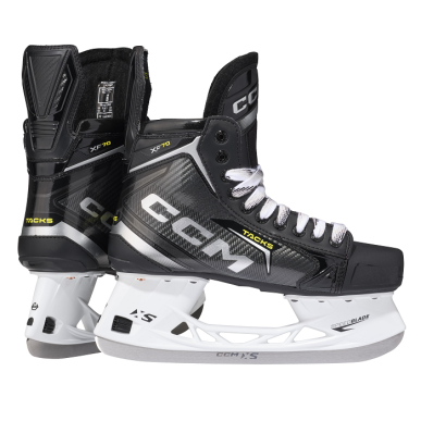 CCM Tacks XF 70 Int. Композитные хоккейные коньки