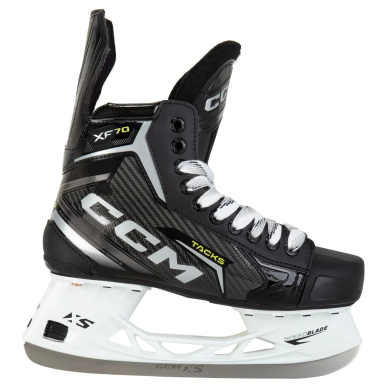 CCM Tacks XF 70 Int. Композитные хоккейные коньки