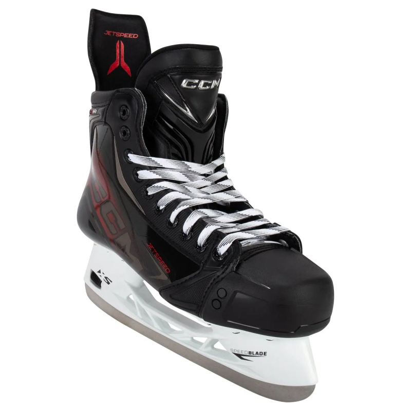 CCM Jetspeed FT890 pieaugušo hokeja slidas