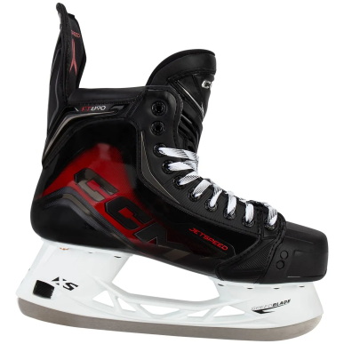 CCM Jetspeed FT890 pieaugušo hokeja slidas