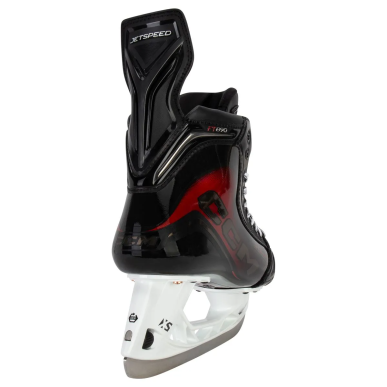 CCM Jetspeed FT890 pieaugušo hokeja slidas