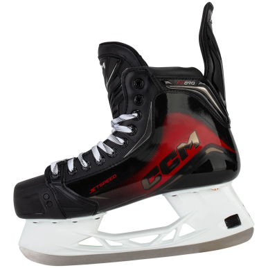 CCM Jetspeed FT890 pieaugušo hokeja slidas