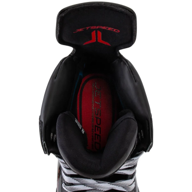 CCM Jetspeed FT890 pieaugušo hokeja slidas