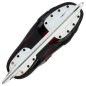 CCM Jetspeed FT890 pieaugušo hokeja slidas