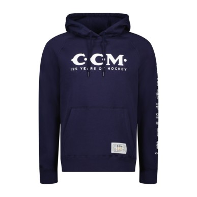 CCM 125 Anniversary pieaugušo džemperis FHO44A