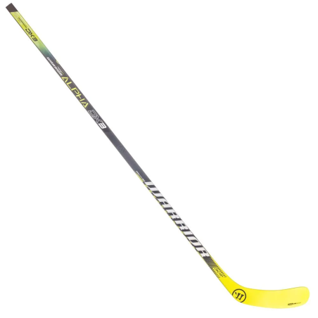 Warrior Alpha DX3 Junioru kompozīta hokeja nūja