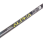 Warrior Alpha DX3 Jr. композитная хоккейная клюшка