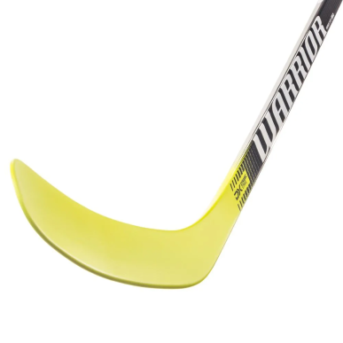 Warrior Alpha DX3 Jr. композитная хоккейная клюшка