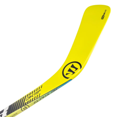 Warrior Alpha DX3 Jr. композитная хоккейная клюшка