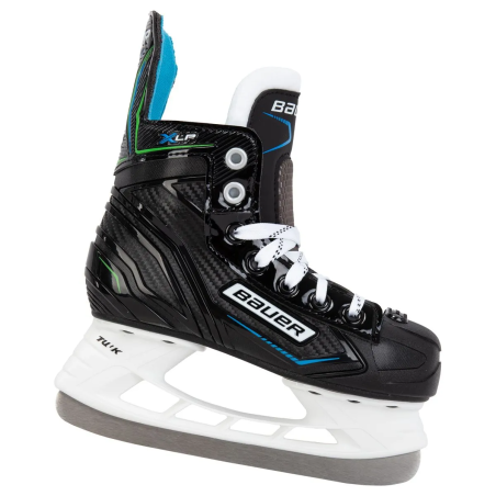 BAUER X-LP S21 Yth. хоккейные коньки