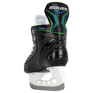 BAUER X-LP S21 Bērnu hokeja slidas