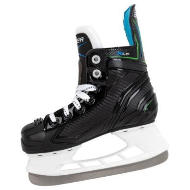 BAUER X-LP S21 Bērnu hokeja slidas