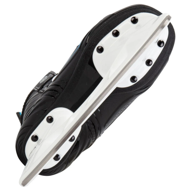 BAUER X-LP S21 Bērnu hokeja slidas