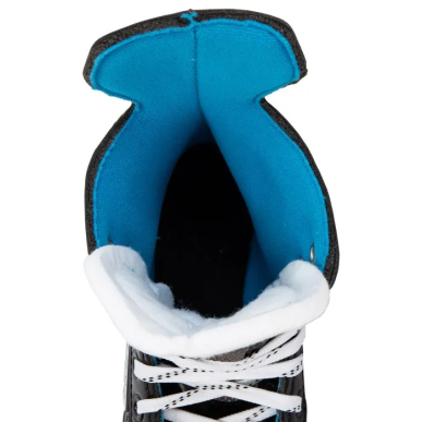 BAUER X-LP S21 Bērnu hokeja slidas