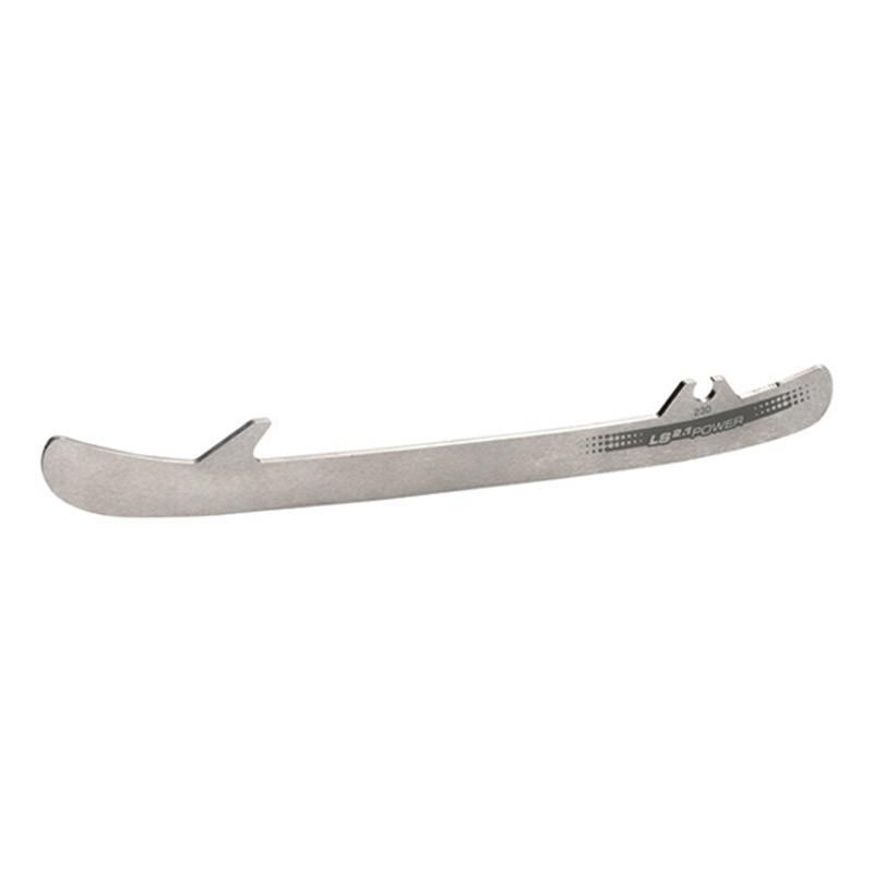 Bauer Tuuk Lightspeed 2.1 Jr. Power Stainless Лезвия