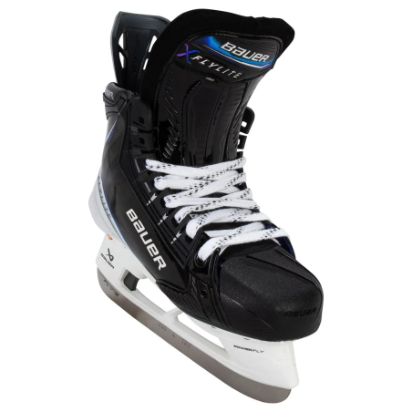BAUER Vapor Flylite Jr. хоккейные коньки