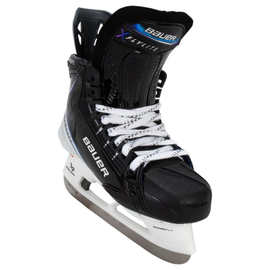 BAUER Vapor Flylite Junioru hokeja slidas