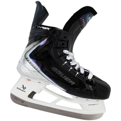 BAUER Vapor Flylite Junioru hokeja slidas