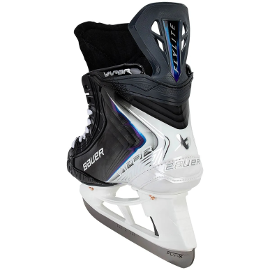 BAUER Vapor Flylite Junioru hokeja slidas