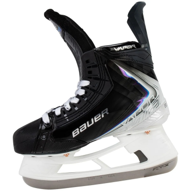 BAUER Vapor Flylite Junioru hokeja slidas