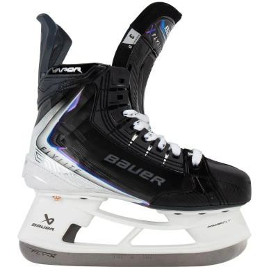 BAUER Vapor Flylite Junioru hokeja slidas