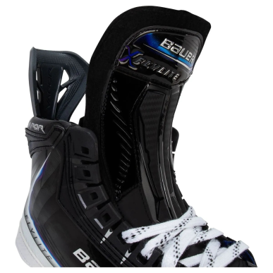 BAUER Vapor Flylite Junioru hokeja slidas