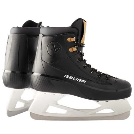 BAUER Colorado 2.0 S25 Junioru hokeja slidas