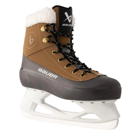 BAUER Whistler 2.0 S25 Jr. хоккейные коньки