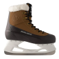 BAUER Whistler 2.0 S25 Junioru hokeja slidas