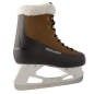 BAUER Whistler 2.0 S25 Junioru hokeja slidas