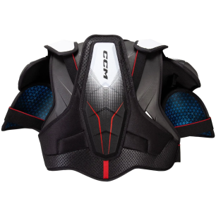 CCM Jetspeed FT8 Pro Pieaugušo plecu sargi