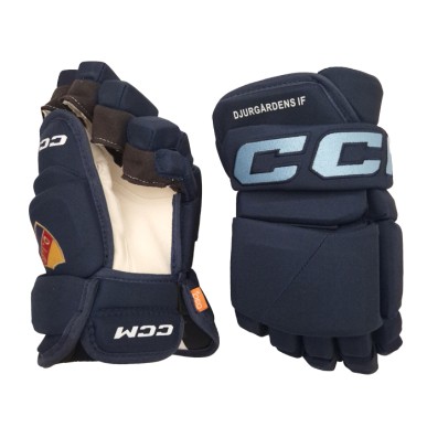 CCM PRO Pro Stock Sr. хоккейные перчатки