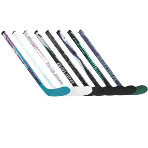 BAUER Mystery S25 мини-клюшка