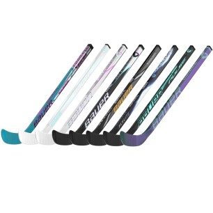 BAUER Mystery S25 мини-клюшка