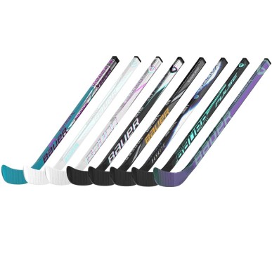 BAUER Mystery S25 мини-клюшка