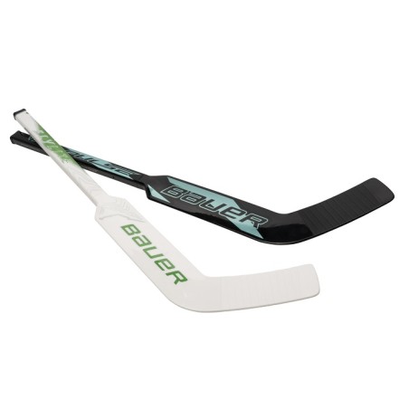 BAUER Mystery S25 vārtsarga mini hokeja nūja