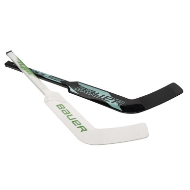 BAUER Mystery S25 vārtsarga mini hokeja nūja