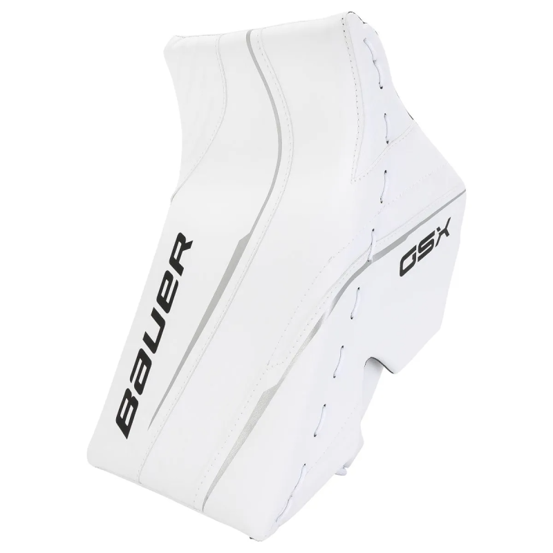 BAUER GSX S23 pieaugušo vārtsarga atsitēj cimds