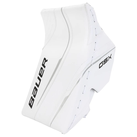 BAUER GSX S23 pieaugušo vārtsarga atsitēj cimds