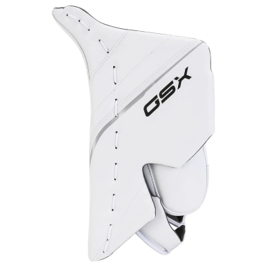 BAUER GSX S23 pieaugušo vārtsarga atsitēj cimds