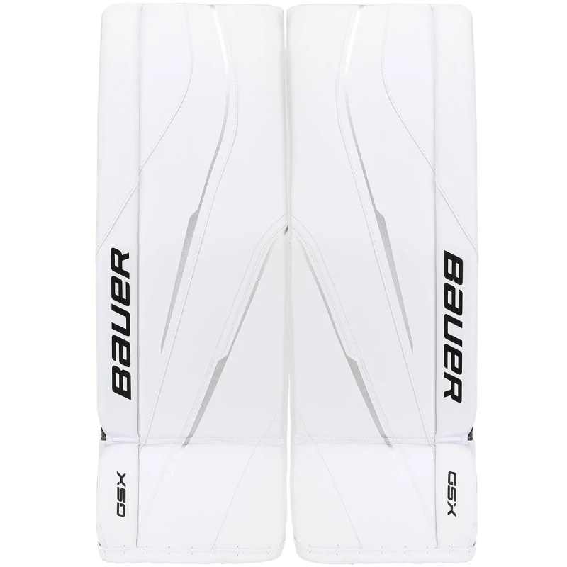 BAUER GSX S23 Sr. вратарские щитки