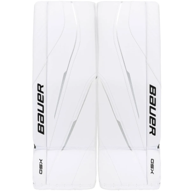 BAUER GSX S23 Sr. вратарские щитки